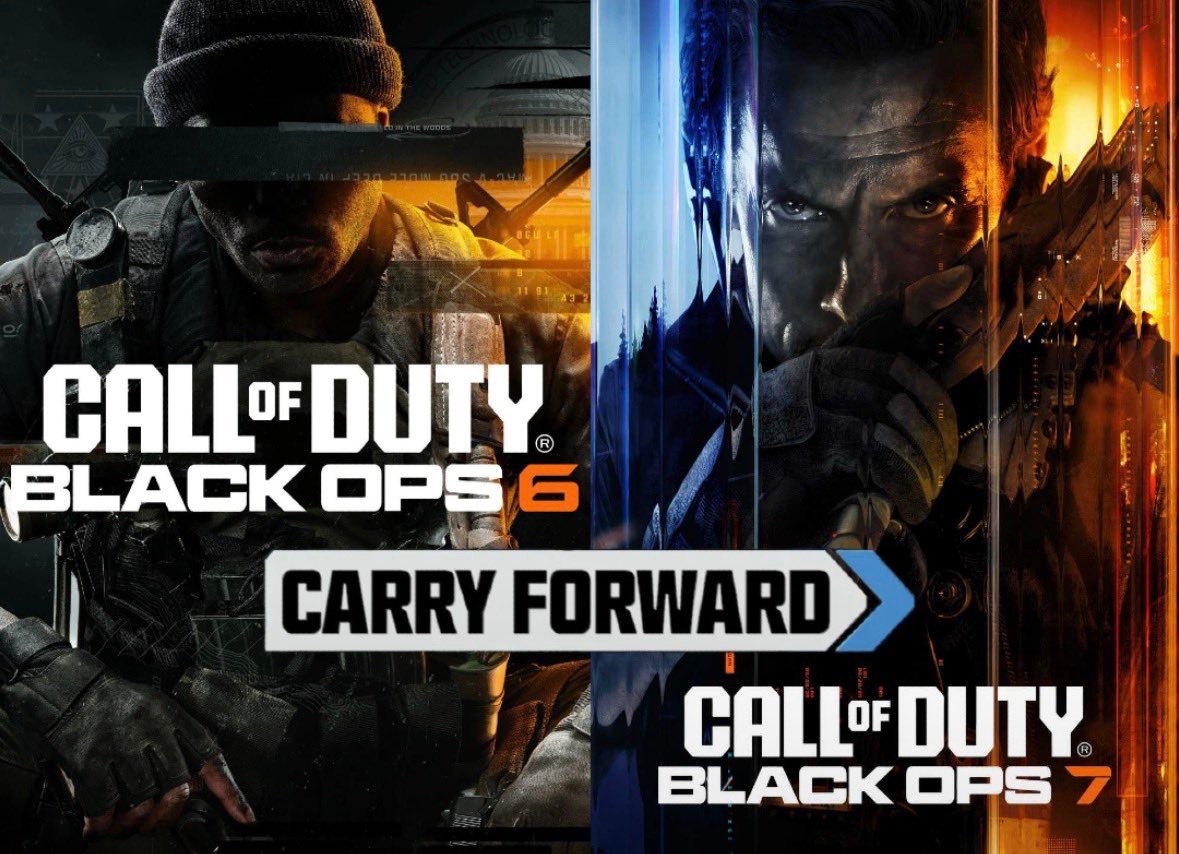MondeInferieur's tweet photo. @Treyarch https://t.co/bvFmjir4Go