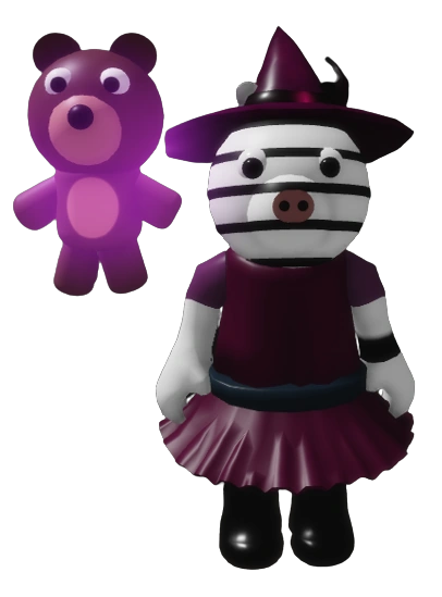 DJTheCatUwU1's tweet photo. The witch gang is coming out https://t.co/cjkCDHNSlt