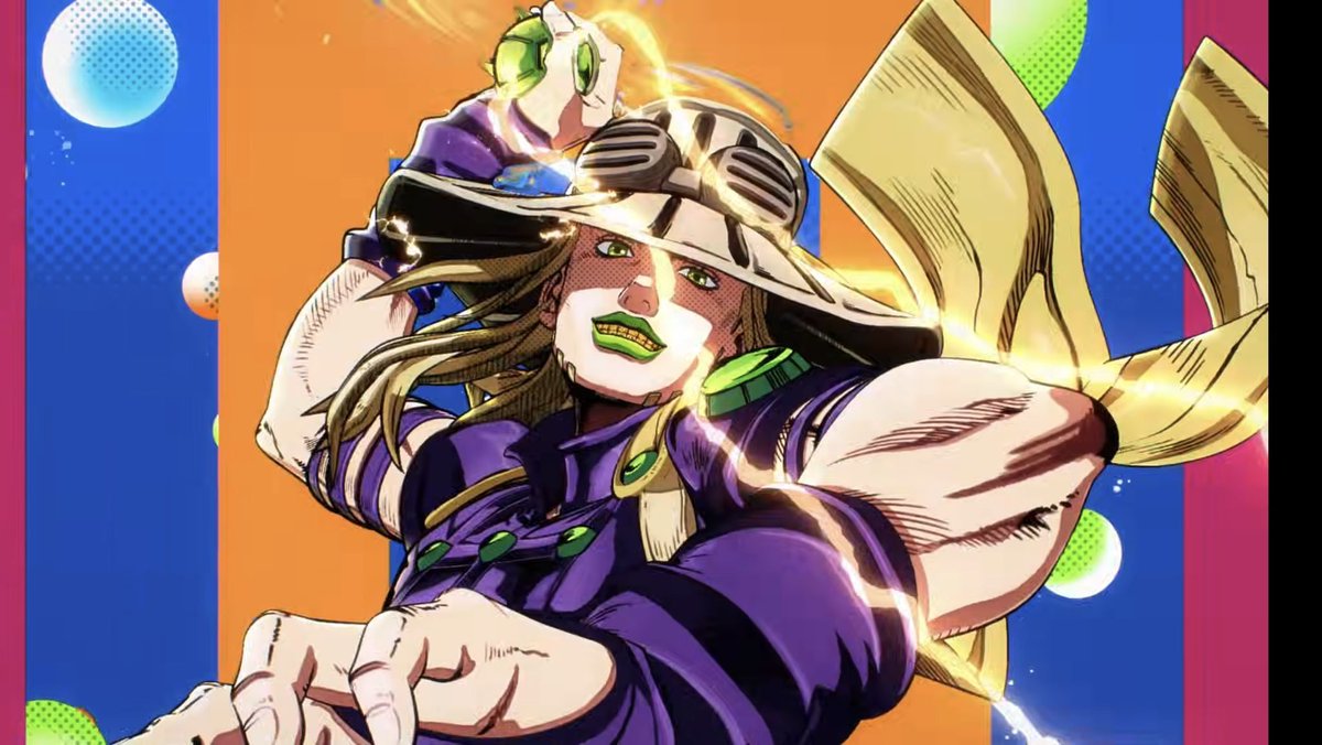 Saif_Viatrent's tweet photo. STEEL BALL RUN STAGE 2 AND 3 RELEASE TIME GLOBALLY ACROSS ALL TIMELINES -:

Los Angeles (PDT): 1:00 AM

Mexico City (CST): 2:00 AM

Chicago (CDT): 3:00 AM

New York / Toronto (EDT): 4:00 AM

Sao Paulo (BRT): 5:00 AM

London / UTC (GMT): 8:00 AM

Paris / Berlin (CET): 9:00 AM

Johannesburg (SAST): 10:00 AM

Dubai (GST): 12:00 PM (Noon)

Karachi (PKT): 1:00 PM

Mumbai / Delhi (IST): 1:30 PM

Bangkok / Jakarta : 3:00 PM

Singapore / Hong Kong / Beijing: 4:00 PM

Tokyo / Seoul (JST/KST): 5:00 PM

Sydney (AEDT): 6:00 PM 
(Standard AEST) / 7:00 PM (Daylight AEDT)

Auckland (NZDT): 9:00 PM

These are the official timings