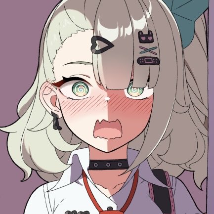 SUNNABXIT's tweet photo. ⠀

—🎀🪽 ˖°  ¡¿M-MAMI?! ¡¿Q-que tienes puesto?! ¡Te van a ver todos! 😵‍💫💗💗💗 https://t.co/OjQ1HbUTWF
