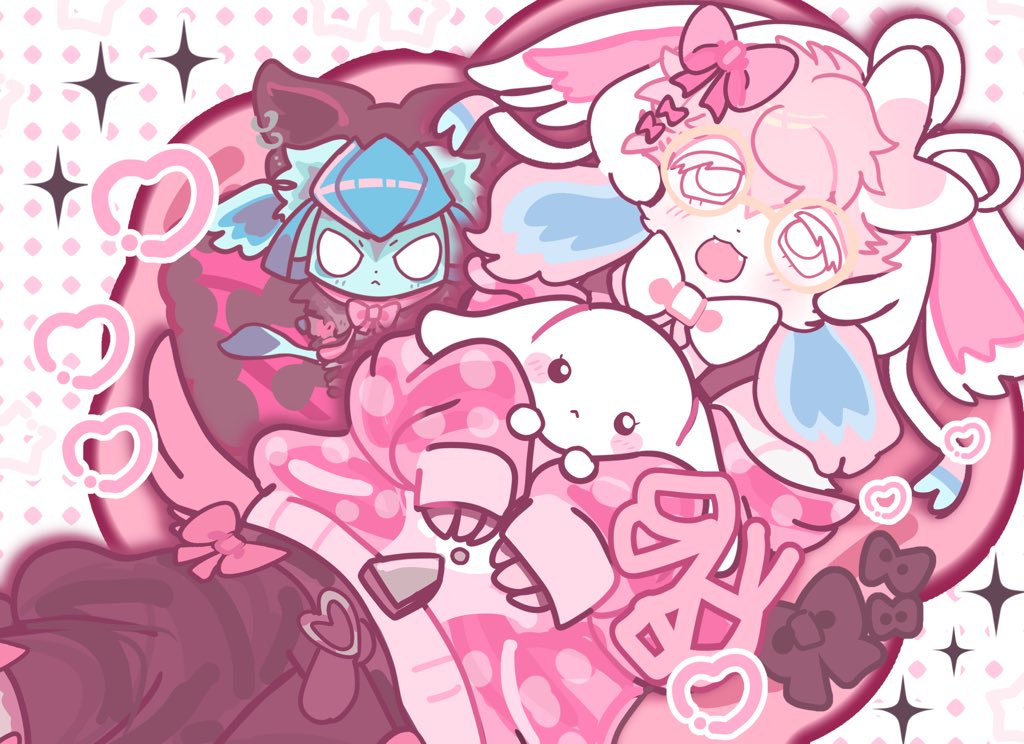 tosmicc's tweet photo. you are the one who means to me ! ~ ♠️🎀 https://t.co/MpO0lds9Mu