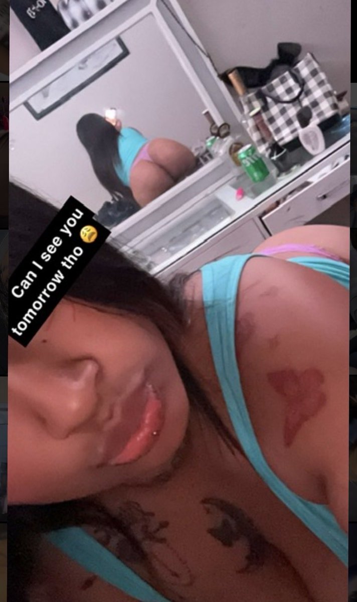 Thicky_13's tweet photo. Let me come over ? Rt for a surprise dm 😜😍  #nsfwtwtًً #sellingcontent #cali #tatted #thick #rt https://t.co/j4xV4YsdIZ