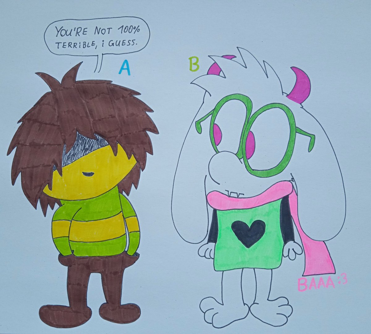 Fluffy20258Boi's tweet photo. #kralsei

SIMPly adorable https://t.co/sxvOsTNsyC