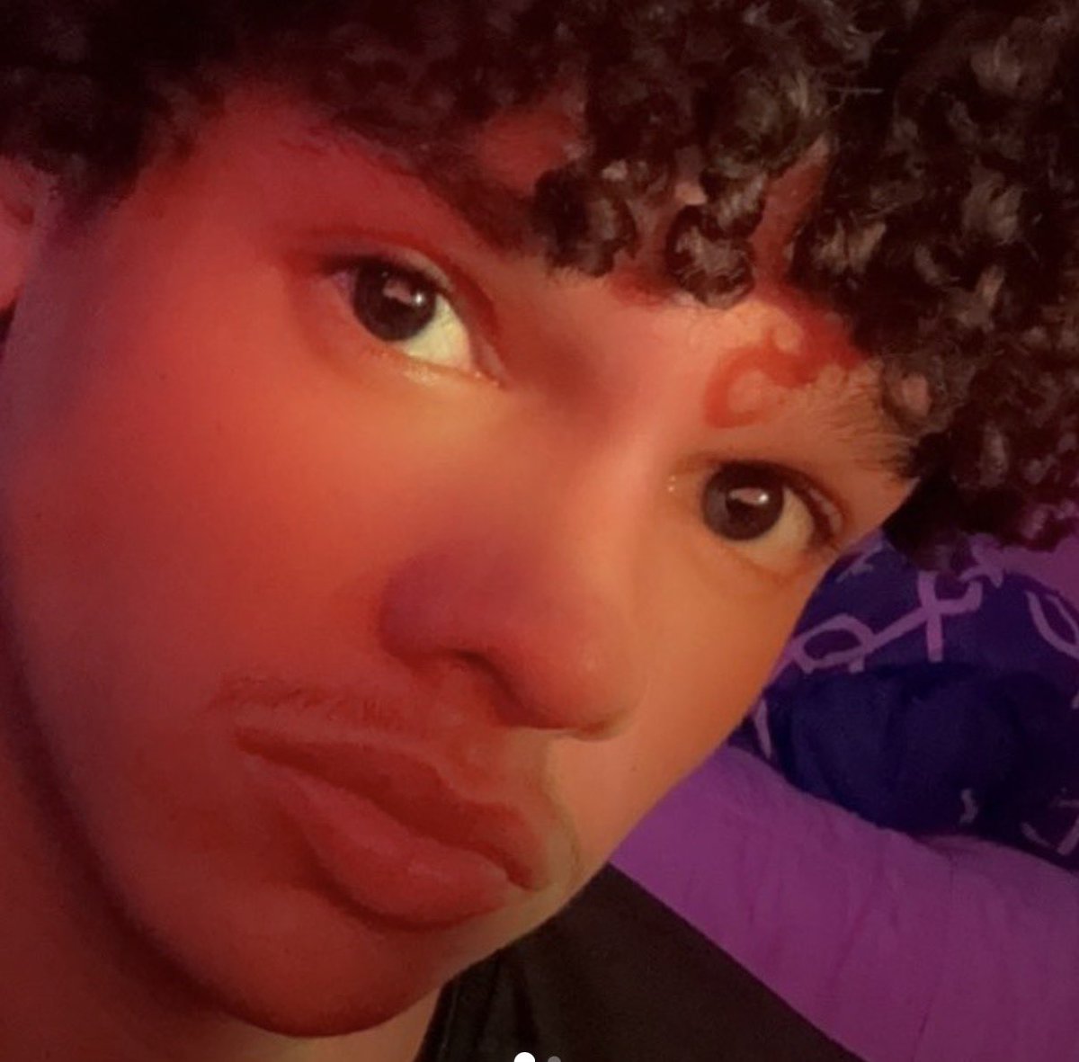 televvangelissm's tweet photo. @demuredavid Mind you bug eyes this is you. Get your stinky ssa off the counters and do something with your life https://t.co/bYAm5OTgdu
