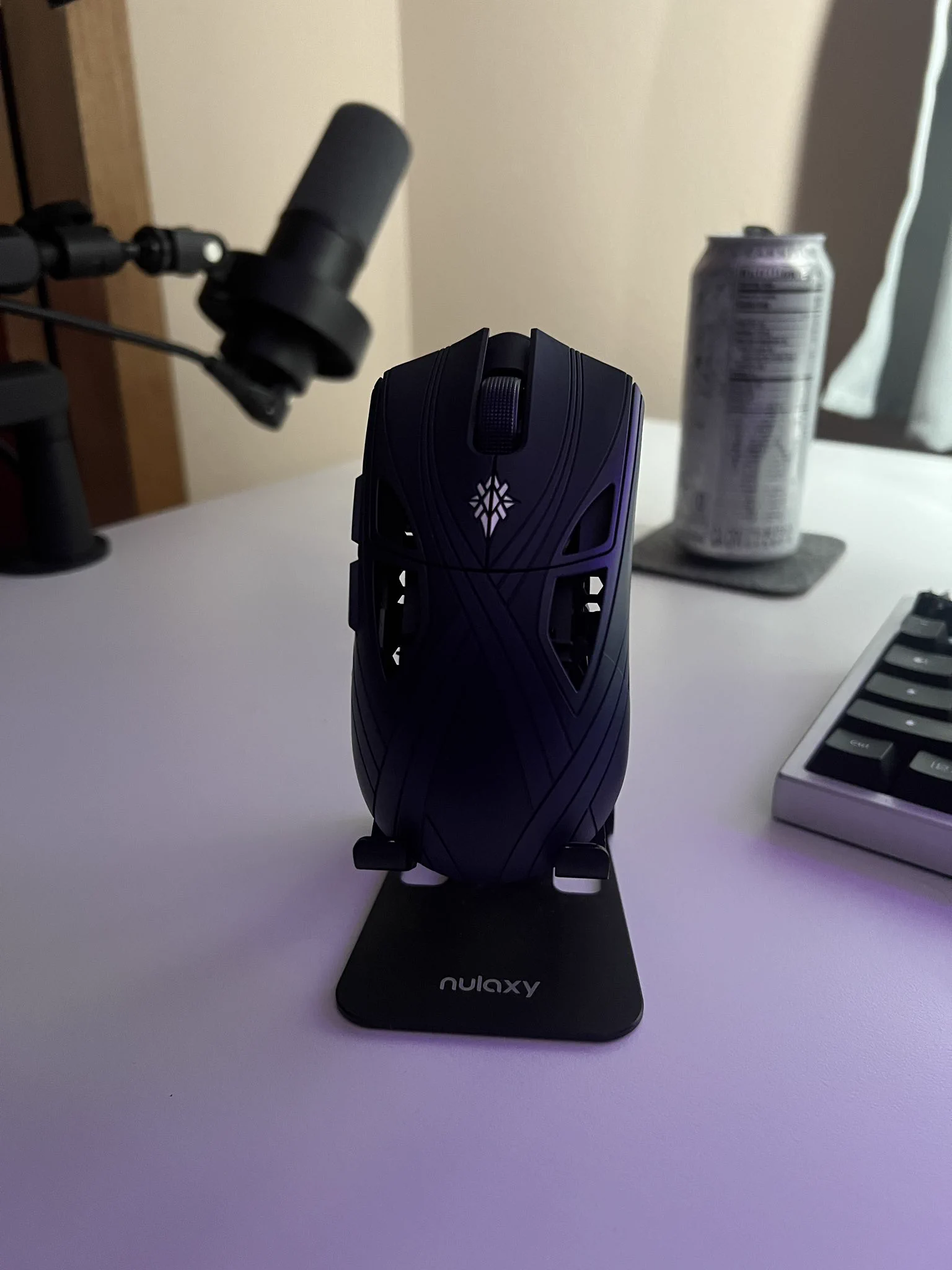 EVIL on X: "15min reaction after getting the Finalmouse slx. It’s ...