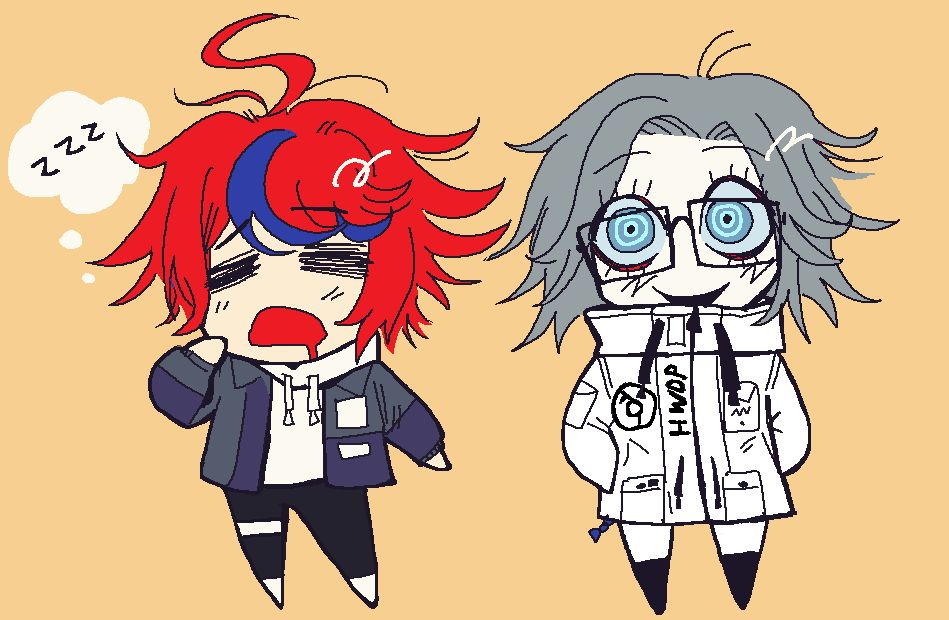 ProtoNeron's tweet photo. #hndr #eitaku doodle https://t.co/a61HqjVjlK