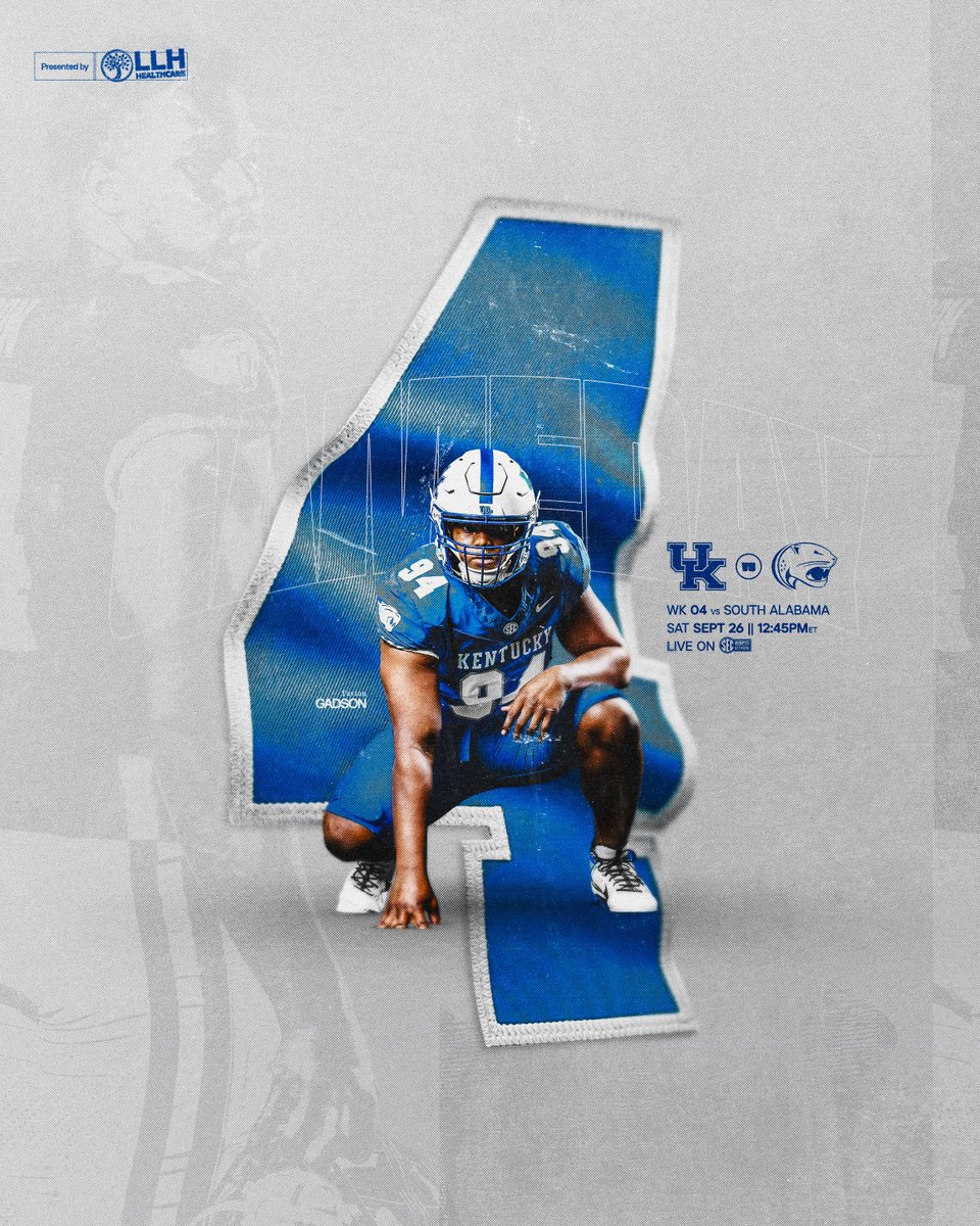 UKFootball's tweet photo. Wake up, BBN.  It’s Caturday‼️ https://t.co/d45SG1EMwm