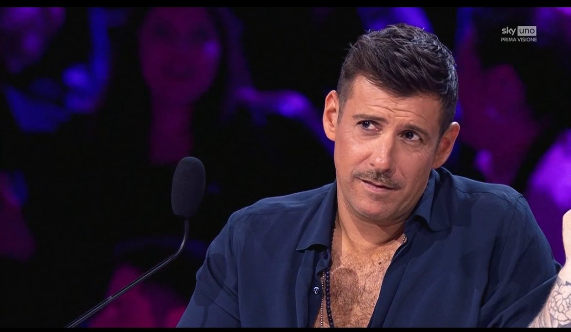 messamale_'s tweet photo. Io convinta di riuscire a nascondere le mie emozioni e ciò che penso.

La mia faccia nel frattempo:
#XF2026 https://t.co/uHnjFczSKp