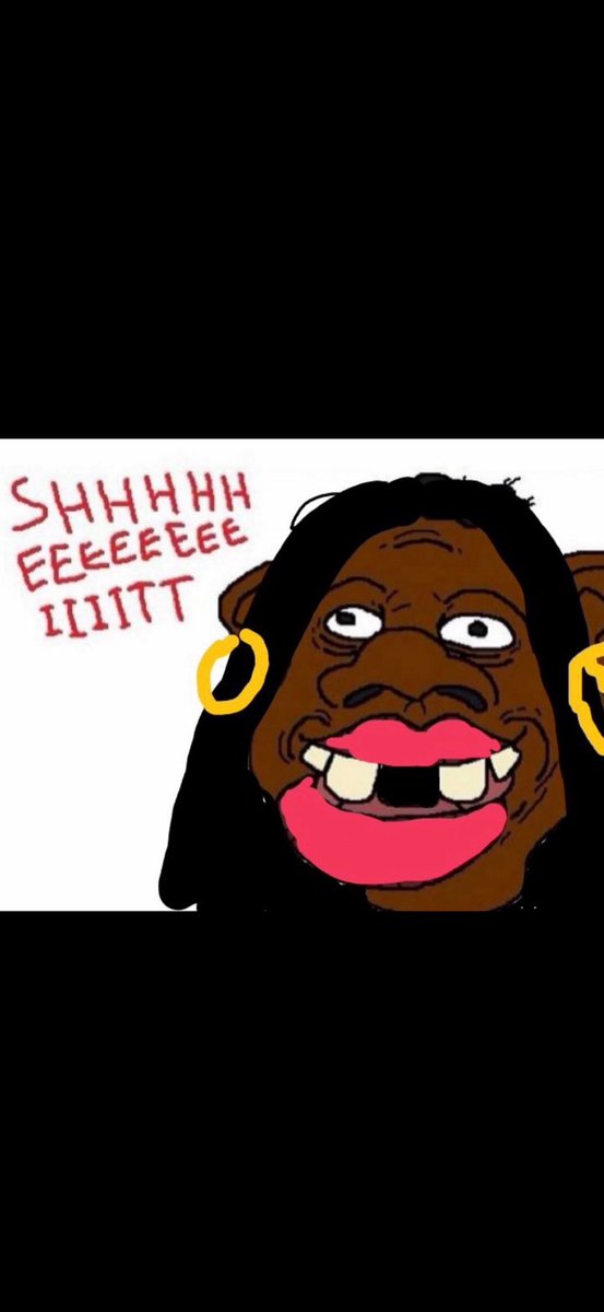 RobNoticesAll's tweet photo. @Jazthelight Niggеr paying for a white racist mans free app begging for white acceptance 😂😂😂 we still hate you nigga keep being a good slave 😂 https://t.co/imSalYNutb