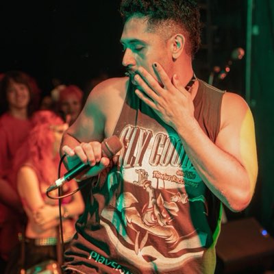 MARIOMONSTREE's tweet photo. #NewProfilePic https://t.co/aM4LE00OHf
