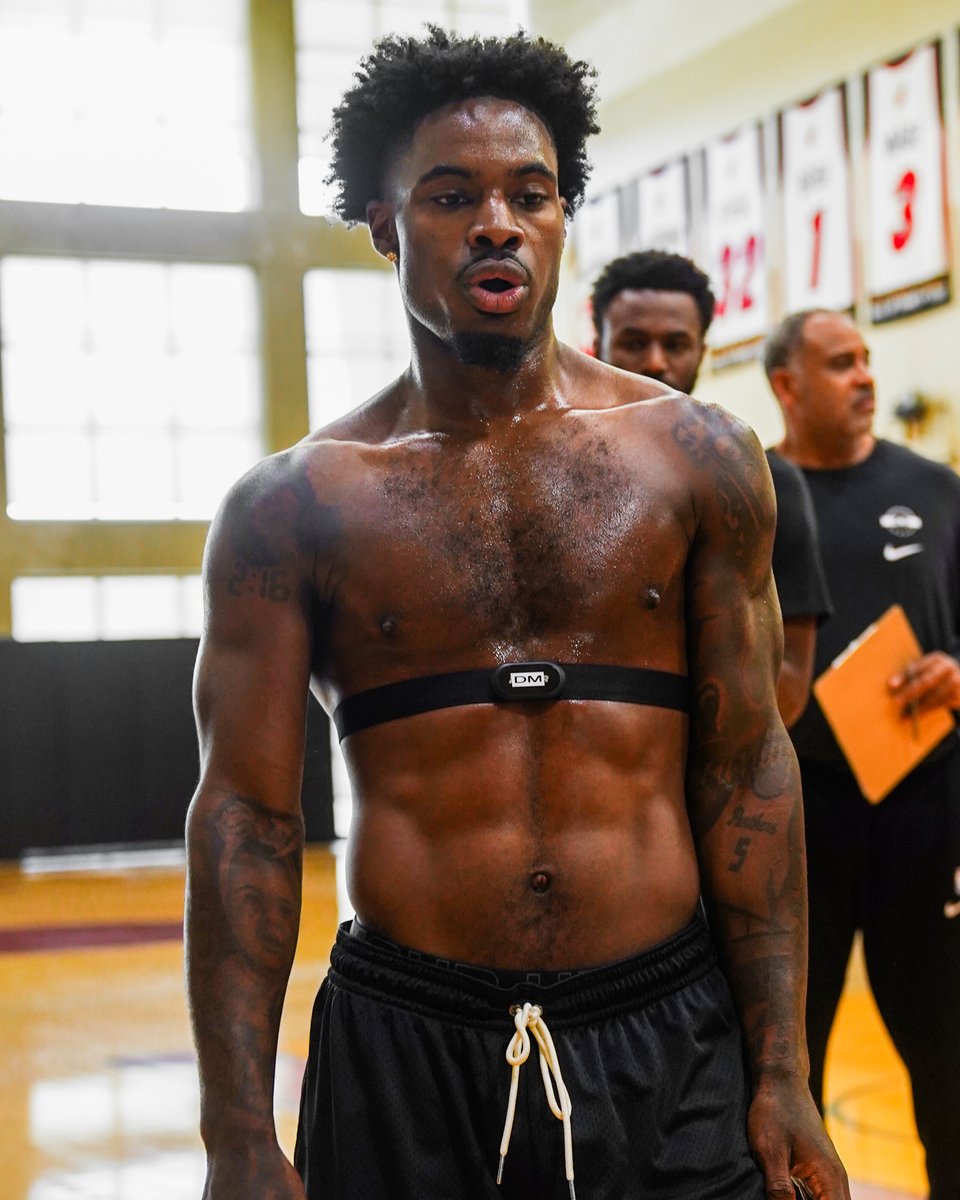 MiamiHEAT's tweet photo. PAIN 😈 https://t.co/MqM7ecpaRS