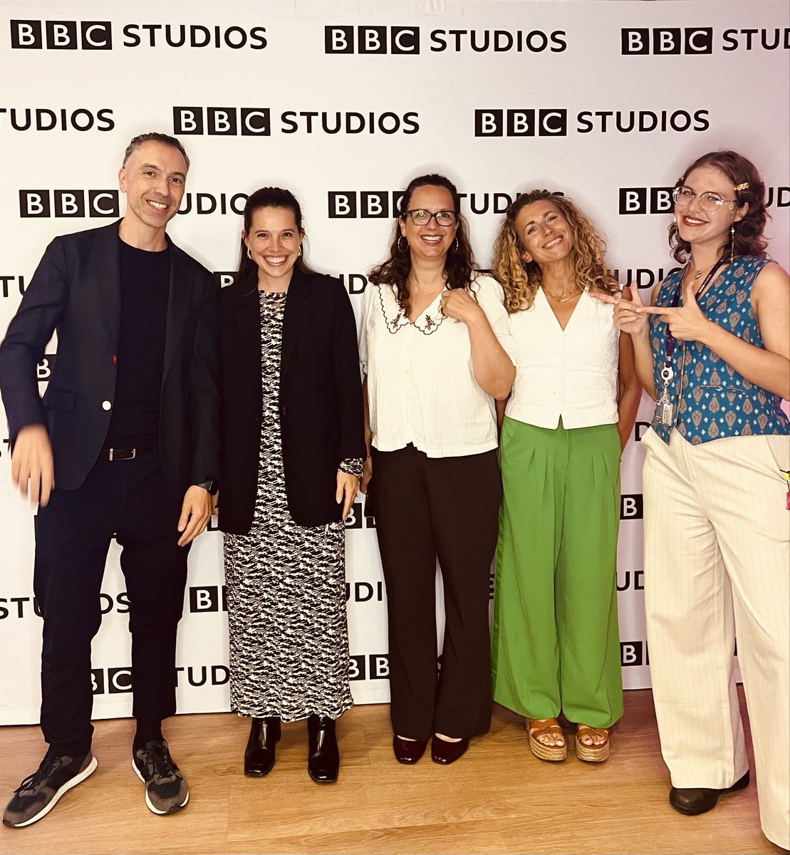RN_London's tweet photo. What an incredible evening at @bbcstudios celebrating the official launch of #ValueGeneration - @InnFin 3rd series with @BBCStoryWorks Commercial Productions.
Explore the series: https://t.co/wmp2rRwQhg https://t.co/9RZvSIPhX4