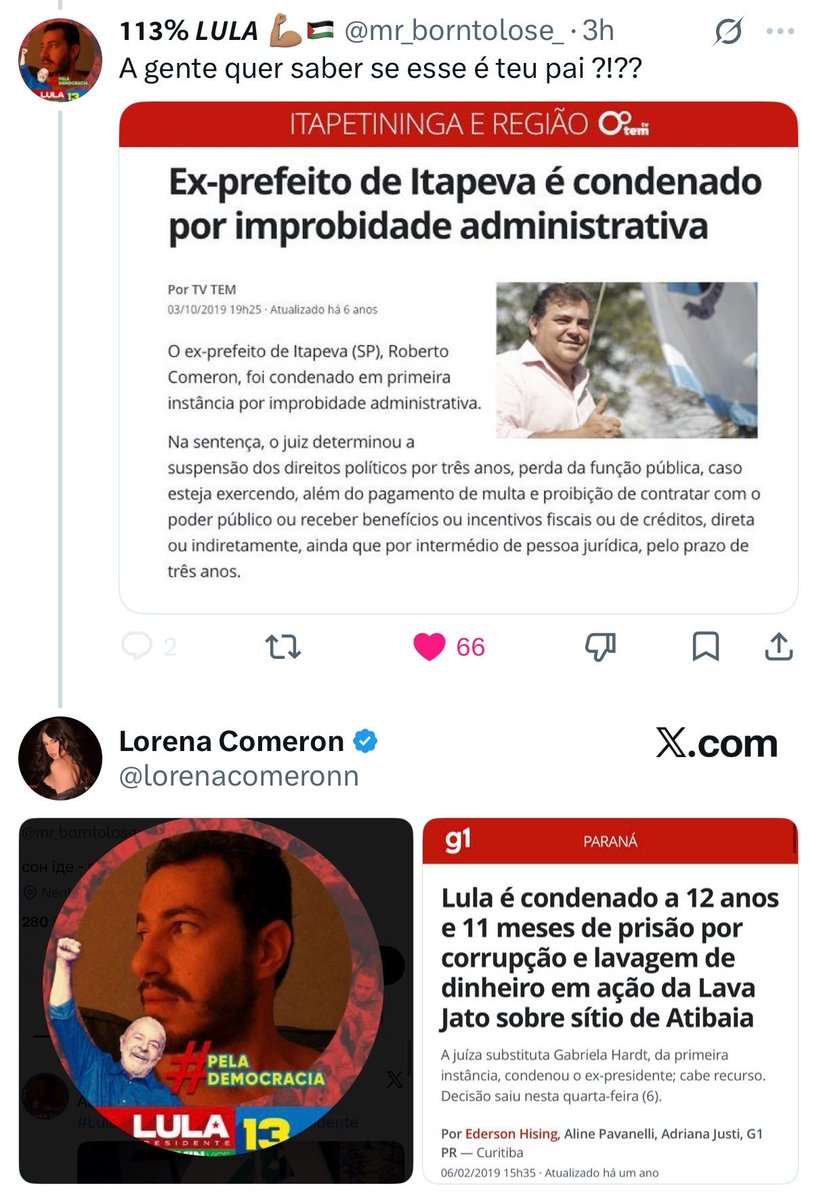 caike_pinheiro's tweet photo. @lorenacomeronn Esse aqui que tu bloqueou . https://t.co/aXTZUZKqmZ