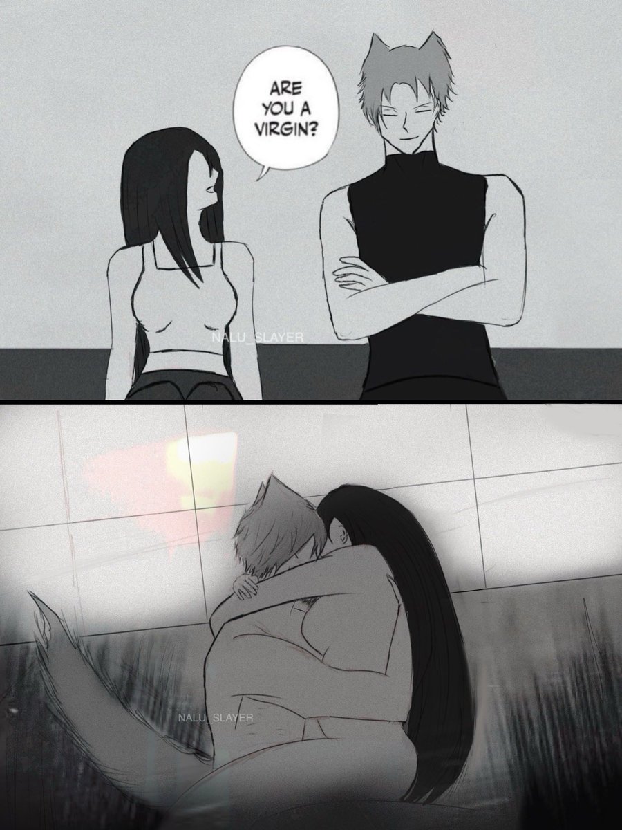 nalu_slayer's tweet photo. Mate I might not be able to draw well but as soon as I saw the original I immediately thought of Valko😭✋🏻 

#BringValkoBack #ValkoIsLoved #NoValkoNoMoney https://t.co/xbNHuogocz