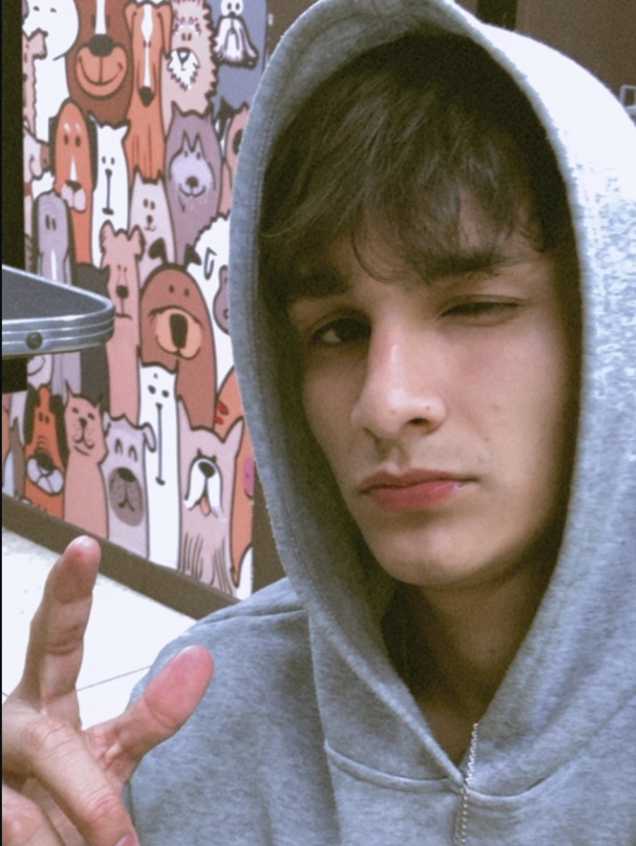 marcs_69's tweet photo. Oi bbs, saudades https://t.co/IQXDZSR7Yn