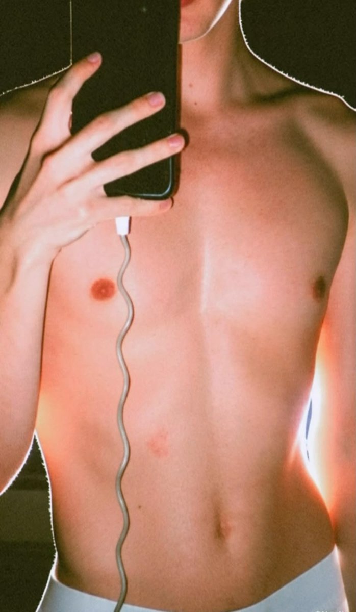 ssoy_dani's tweet photo. #twink https://t.co/YByzGGr4pr