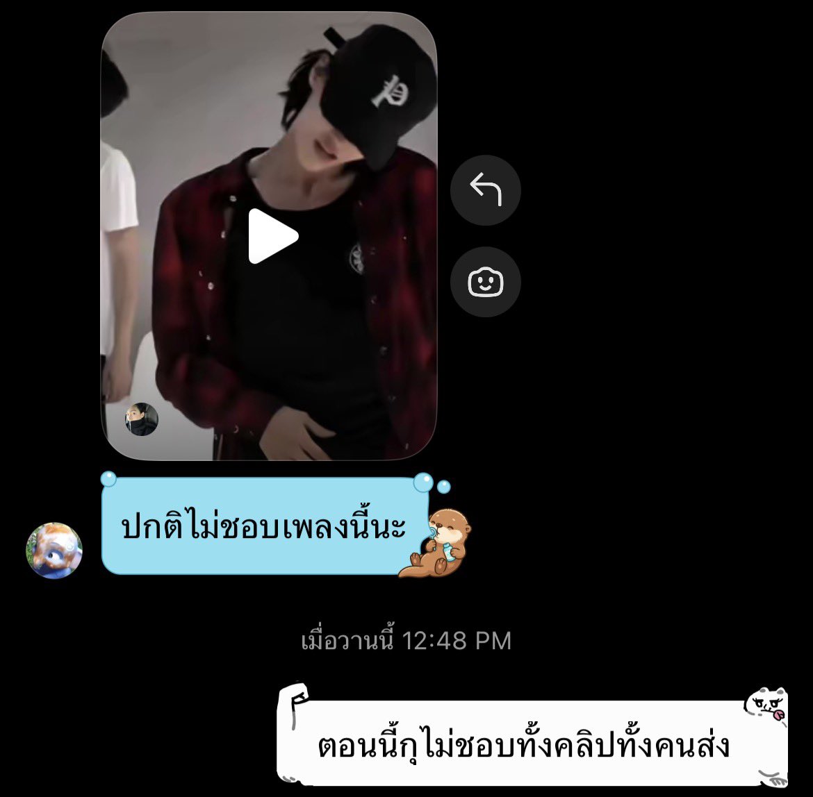 meliydesu's tweet photo. แม่บิ แม่เoe https://t.co/UoHWsqNMDx