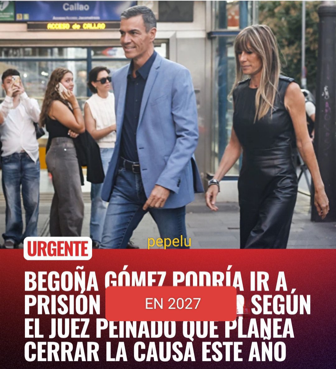 SegundoBar78953's tweet photo. TIC,TAC,TIC,TAC.
Cada día más cerca de prisión.
El travelo analfabeto,y el bujarra,
corrupto, traidor, hijo de puta. https://t.co/w2PaRd4rQy