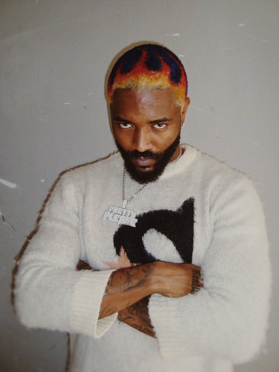 prettyboyDO's tweet photo. Fire Man

📸 @sabr_xx https://t.co/V9S9yYTDtM