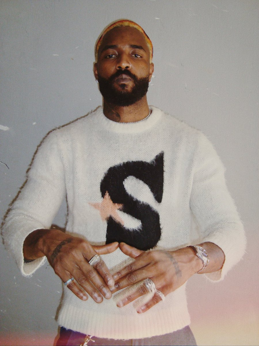 prettyboyDO's tweet photo. Fire Man

📸 @sabr_xx https://t.co/V9S9yYTDtM