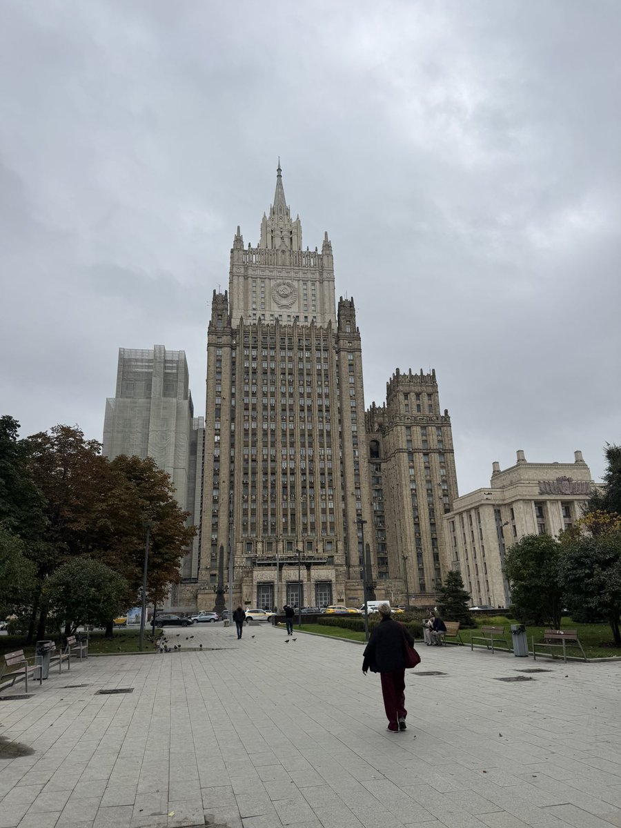 marcelkitabu's tweet photo. MOSCOW 🇷🇺 https://t.co/5UF4iGkzWg