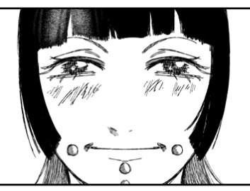 Mordeloco456's tweet photo. @ridewithjk97 Jk como je jujutsu kaisen referencia ohhh maga bro https://t.co/SA0wi93ADO