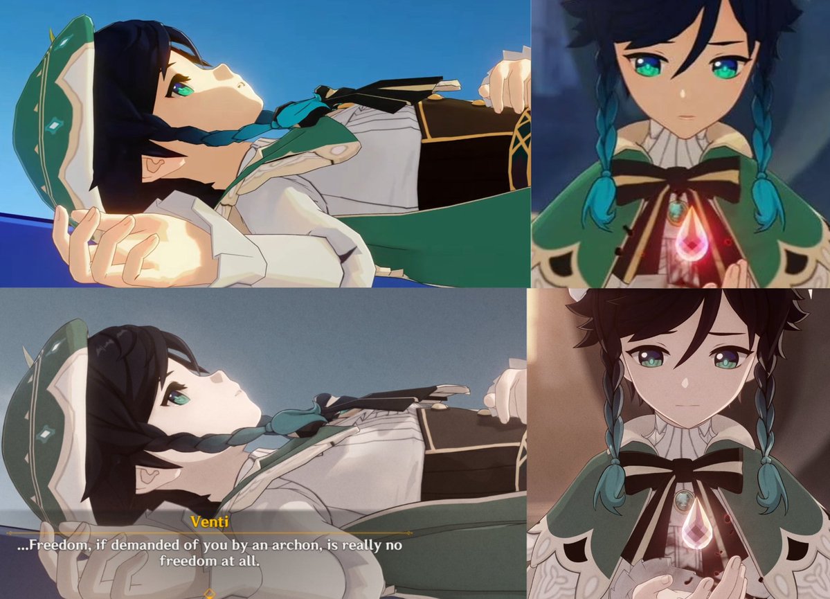 timelyventi's tweet photo. i like how they subtly adjusted ventis model in both of these dead wife flashbacks https://t.co/0oFe5Aon7s