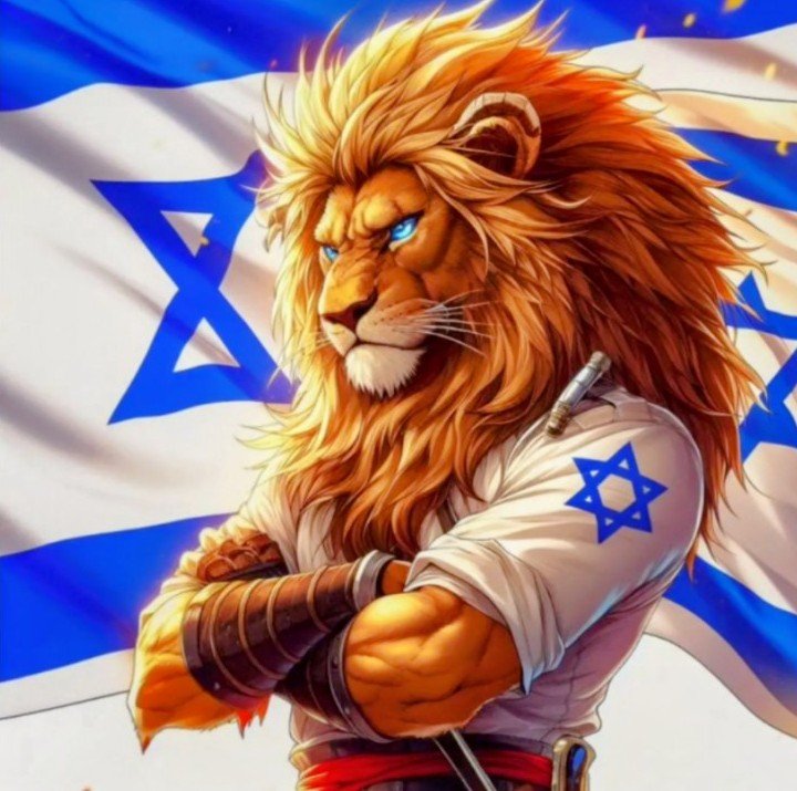 MrMkzig1's tweet photo. GOD bless Israel!!
Stand with Israel or go to Hell!! https://t.co/vKziXve7qQ