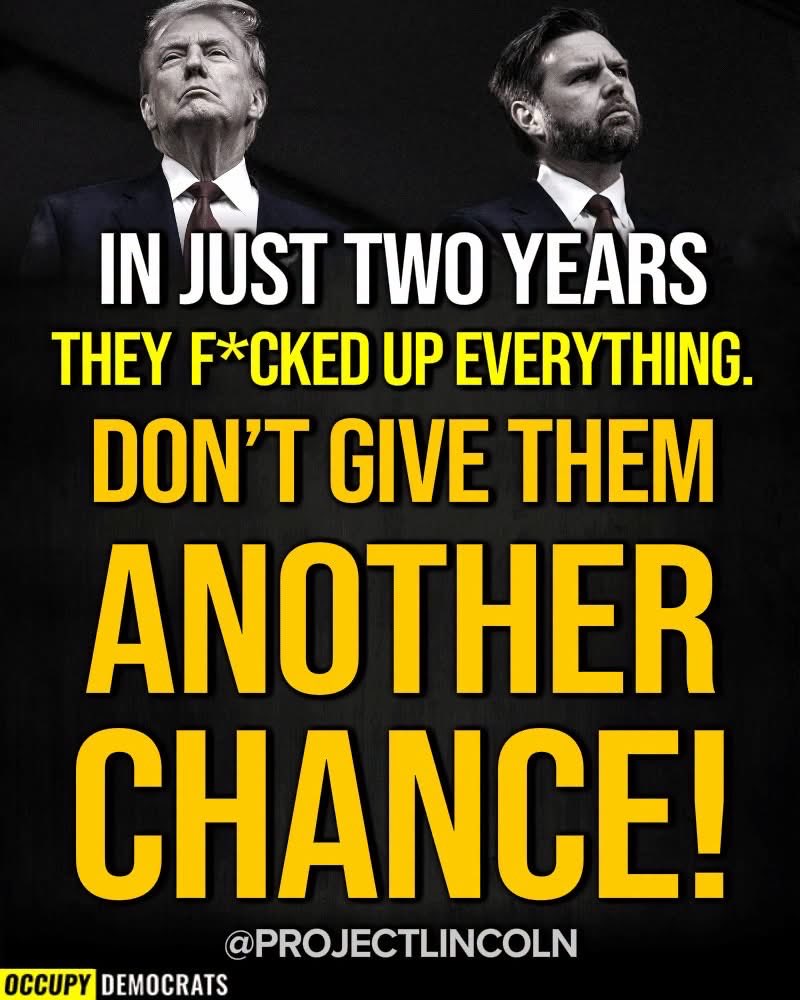 OccupyDemocrats's tweet photo. https://t.co/w9318XRSN8