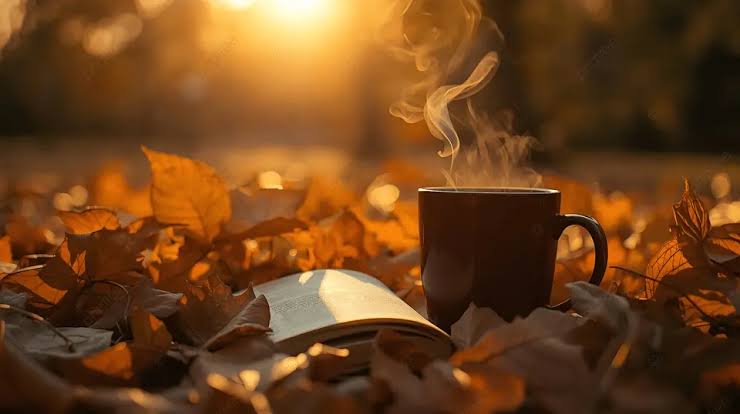 0xAidaEstel's tweet photo. Today was one of those days when you just want to slow down and take your time☕ A morning coffee, a few important things to take care of, and a cozy evening spent in a warm, relaxing atmosphere
Sharing the photo that captures the mood of today best! 
How did your day go? 😊✨ https://t.co/xefJKEeG0G