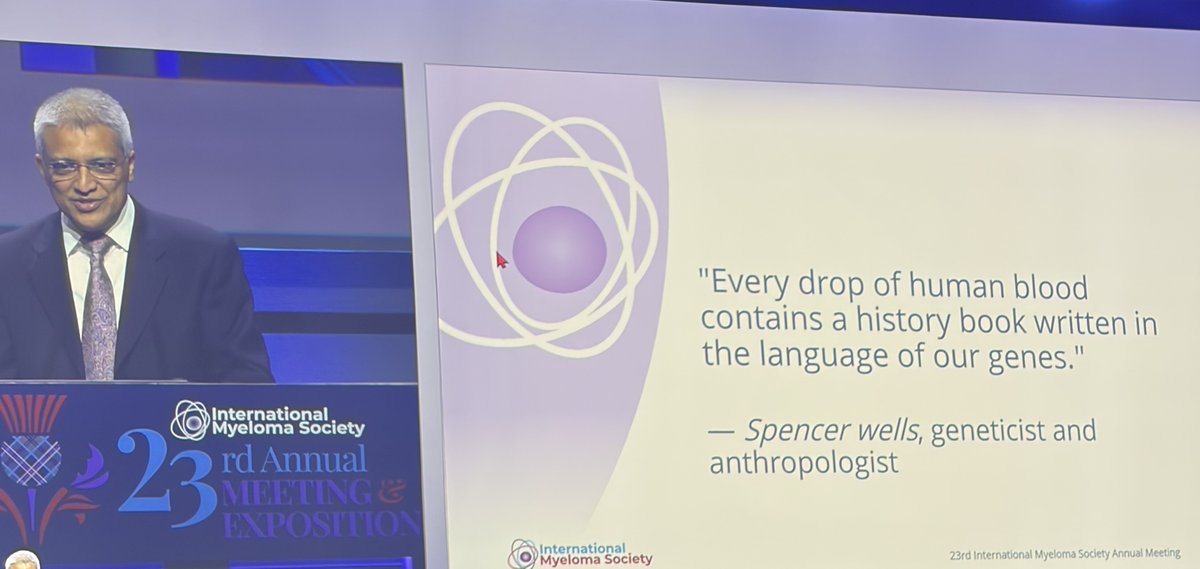 Mehak Trehan (@mehak_trehan) — #IMS26 — conference slide