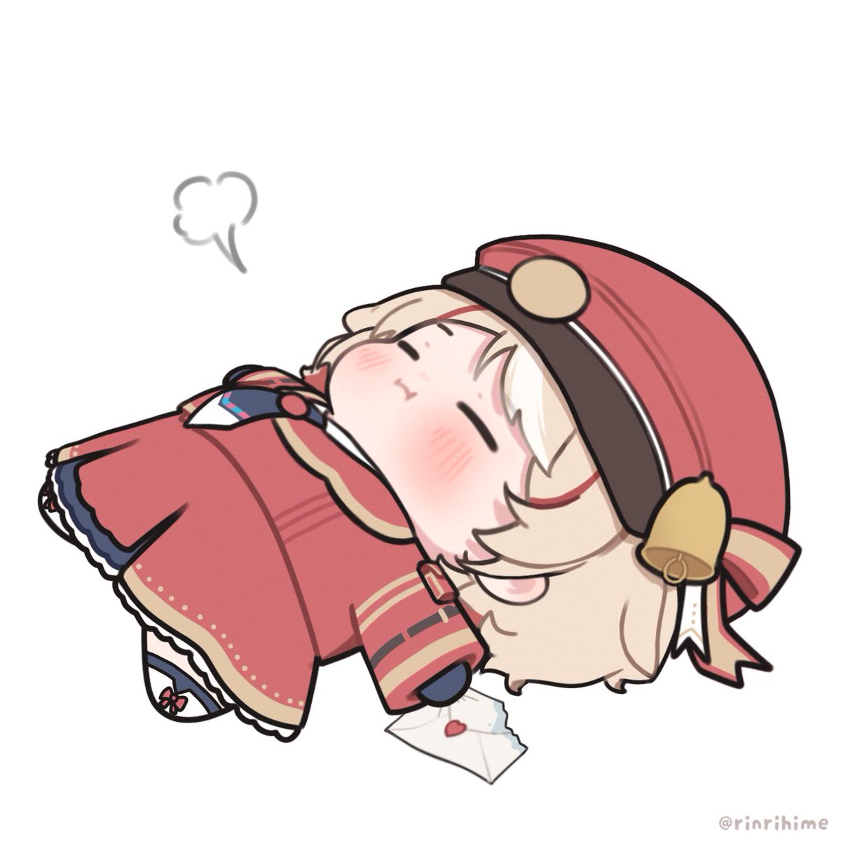 rinrihime's tweet photo. stuffed
#つづり絵お届け https://t.co/aZmVkw5D2z