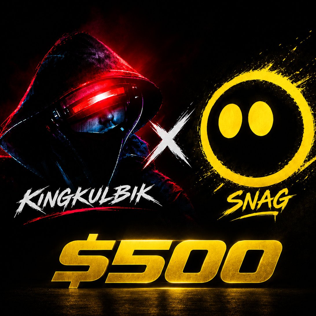 snag2times's tweet photo. $500 for 5 lucky people

| Follow me @snag2times &amp; @KulbikC 
| Notifications on
| Repost

1 week https://t.co/dTBQAvUTWX