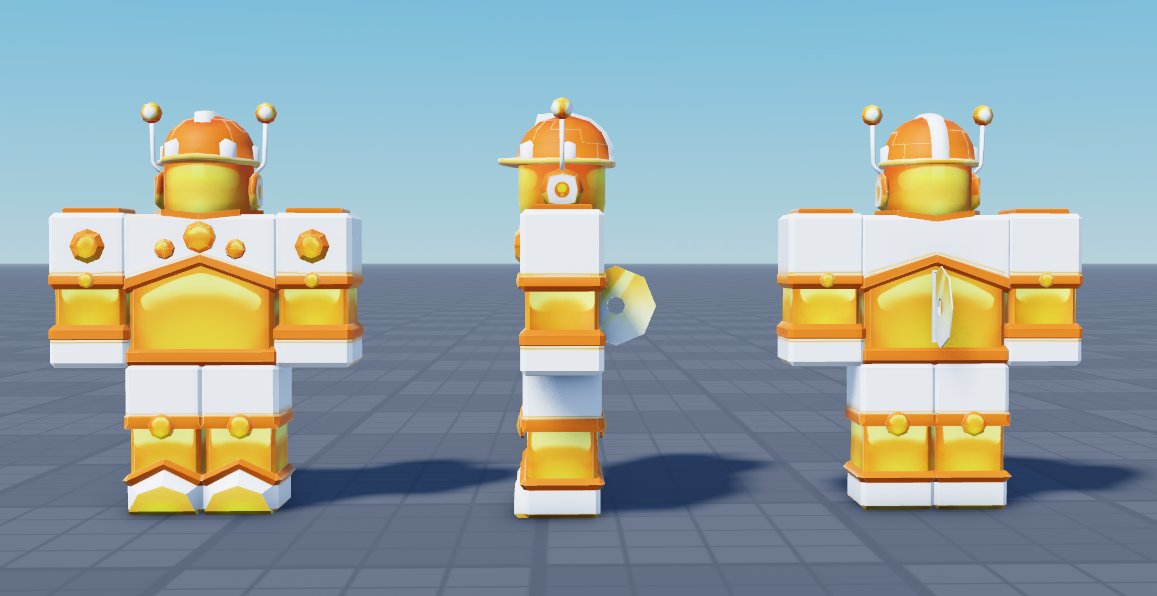 yupiiy0's tweet photo. ITS FINISHED! DORFic Builderman! :D
This model is suppossed to have custom dispencer and sentre but i got lazy to do these so yea
@isaac3523 please add more frutiger aero and its subgenre skins that would be rly cool

#forsaken #builderman #skin #concept #DORFic #frutigeraero https://t.co/esAJWlTpVU