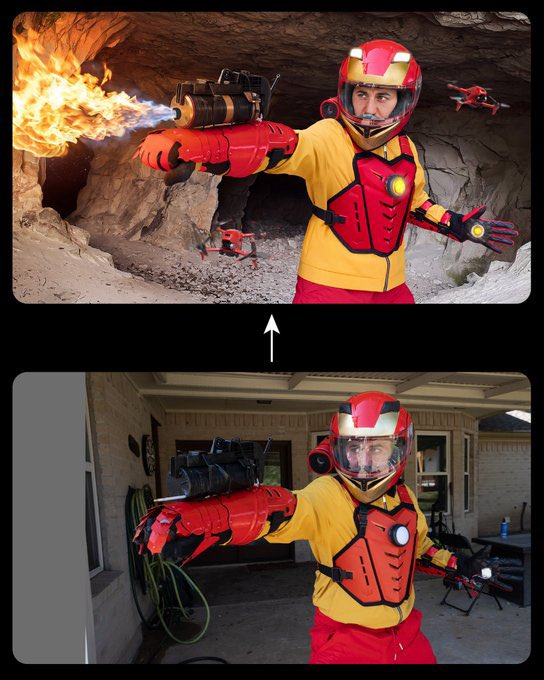 Hk_Thumbnails's tweet photo. before vs after thumbnail  

what do you guys think about this thumbnail ⬇️

i am open for new clients https://t.co/eyCpBfpWVA