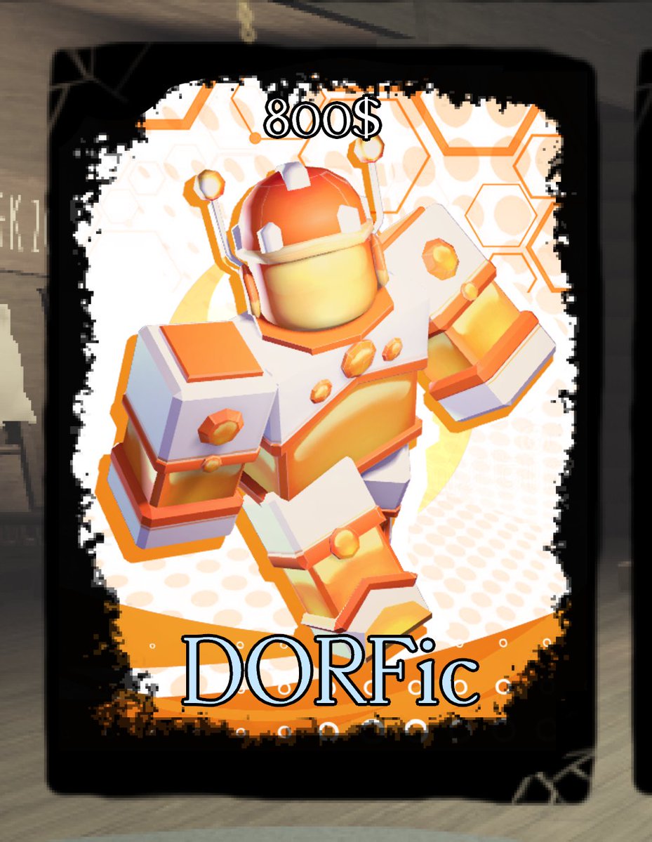 yupiiy0's tweet photo. ITS FINISHED! DORFic Builderman! :D
This model is suppossed to have custom dispencer and sentre but i got lazy to do these so yea
@isaac3523 please add more frutiger aero and its subgenre skins that would be rly cool

#forsaken #builderman #skin #concept #DORFic #frutigeraero https://t.co/esAJWlTpVU