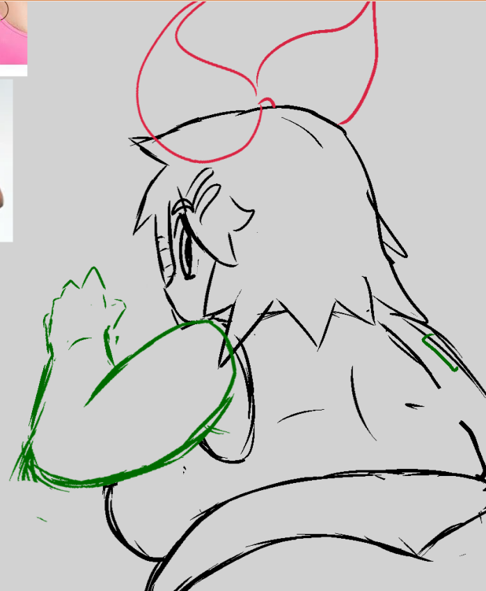 voca_anon's tweet photo. wip or something https://t.co/UMrVlKUgaf