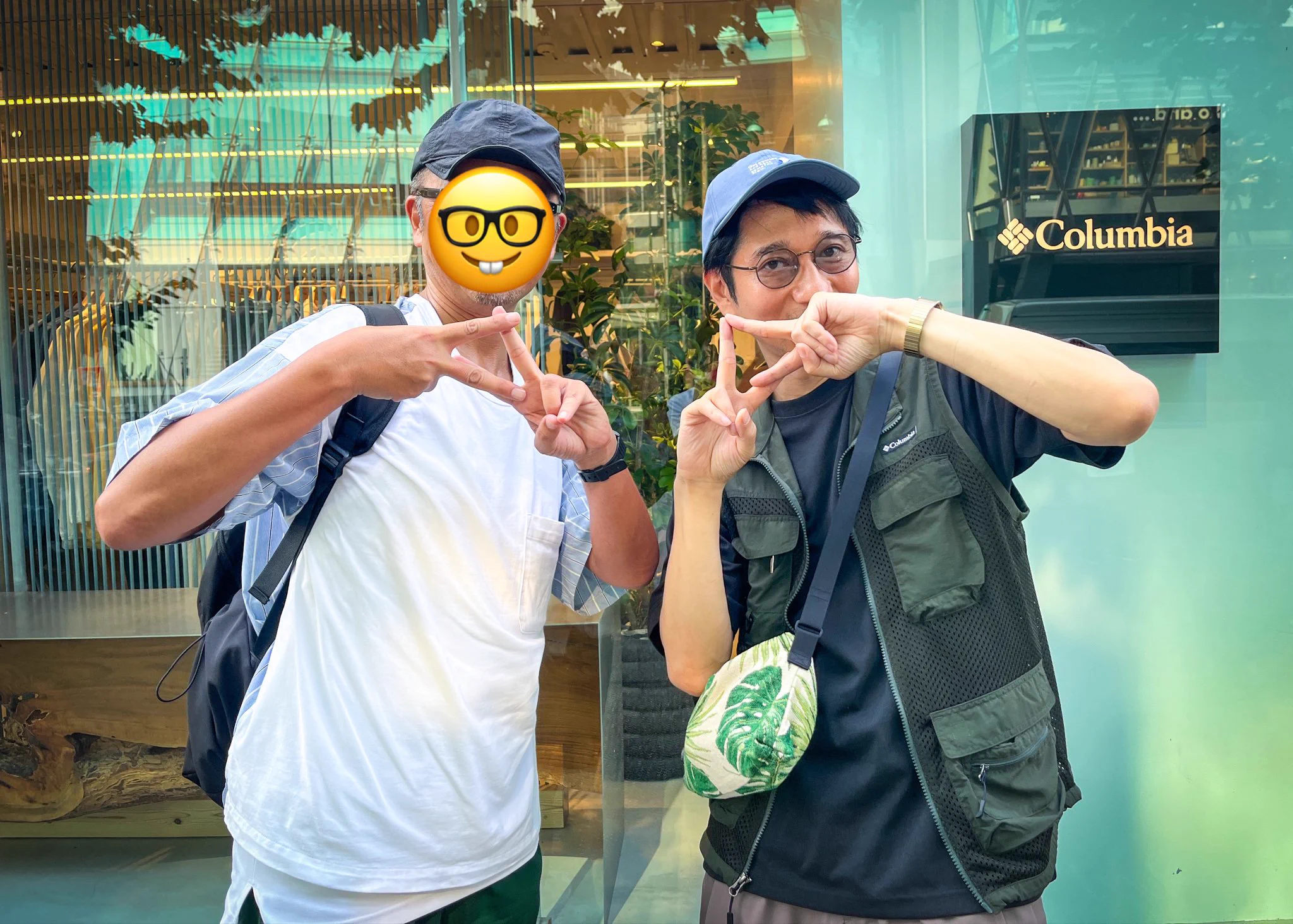 タッキャム🤓 on X: 