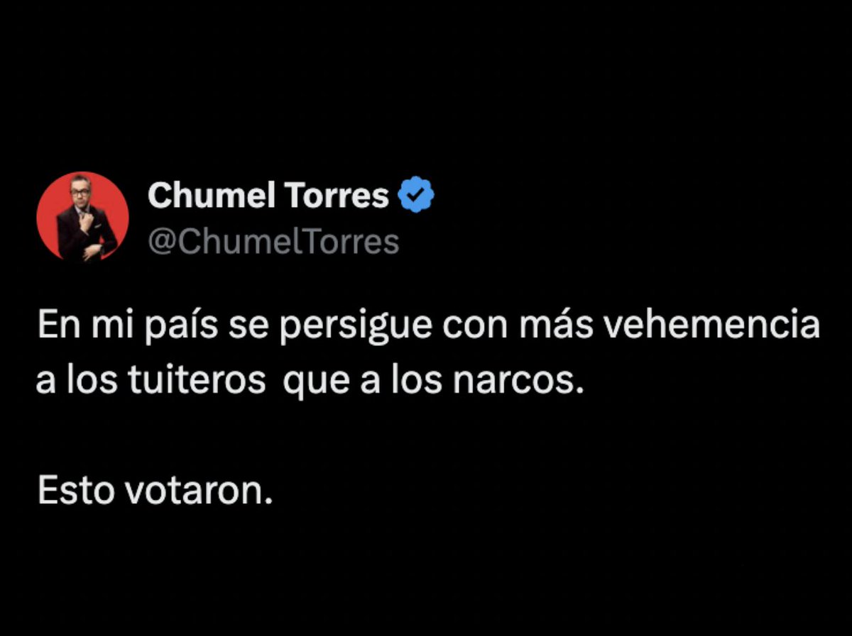 PonchoGutz's tweet photo. La opinión del chairo más paranoico en tiempos de EPN: https://t.co/C2BzB7WYUV