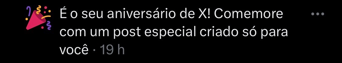 jamescoded_'s tweet photo. deem parabens pro meu twitter https://t.co/CO5BdPJaaK