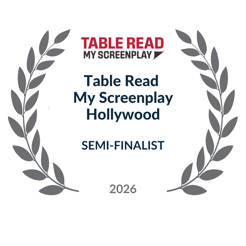 SuzanneGriffin1's tweet photo. Thank you @NetworkISA for naming my Romantic Drama THE ITALIAN LOVER as a Table Read Semifinalist!! Congratulations to all the writers! ๐๐๐ #WritingCommunity #tableread #screenwriting https://t.co/kGveinqi7S