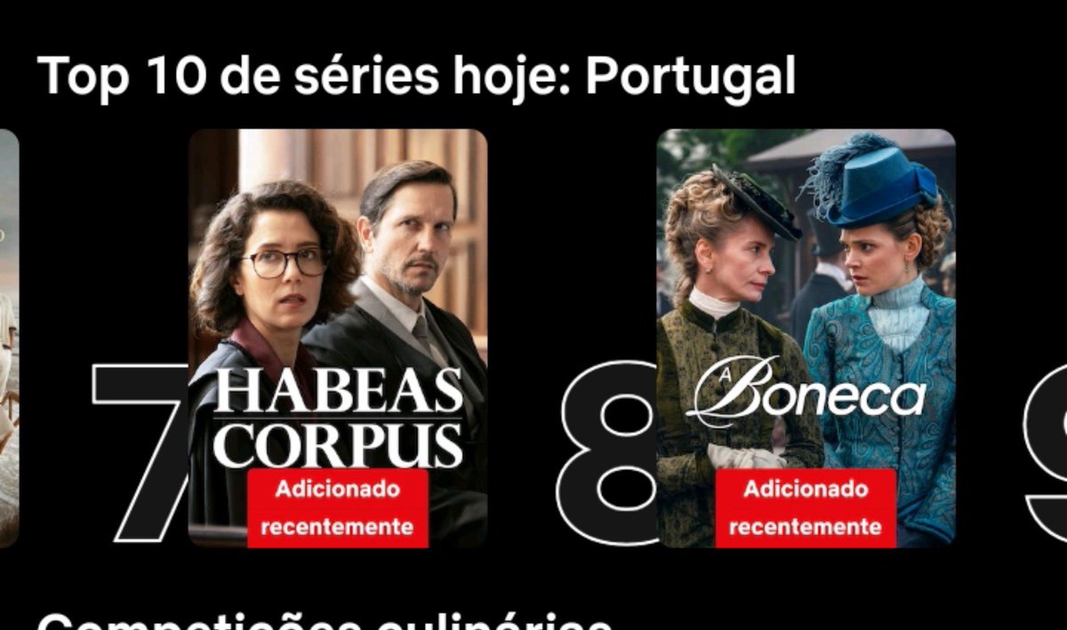 anyscrown's tweet photo. @anygabrielly Top 10 na @NetflixPT!!! Mt orgulhosaaaaa 🥹🫶🏼 https://t.co/aNdCniL8rJ