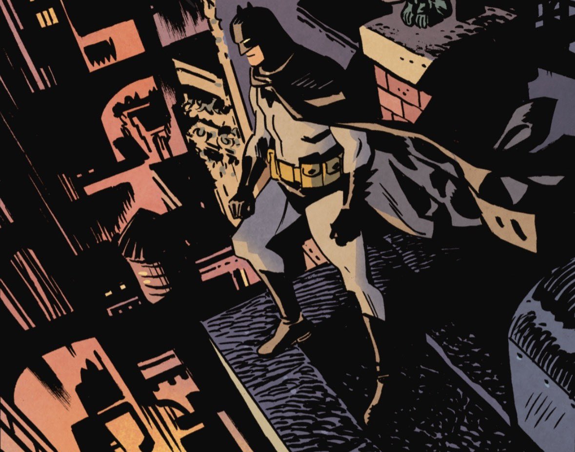 CrimeAllyBats's tweet photo. 𝗪𝗮𝘁𝗰𝗵𝗶𝗻𝗴 𝗼𝘃𝗲𝗿
               𝗚𝗼𝘁𝗵𝗮𝗺 𝗖𝗶𝘁𝘆. https://t.co/J6LMvm5tDG