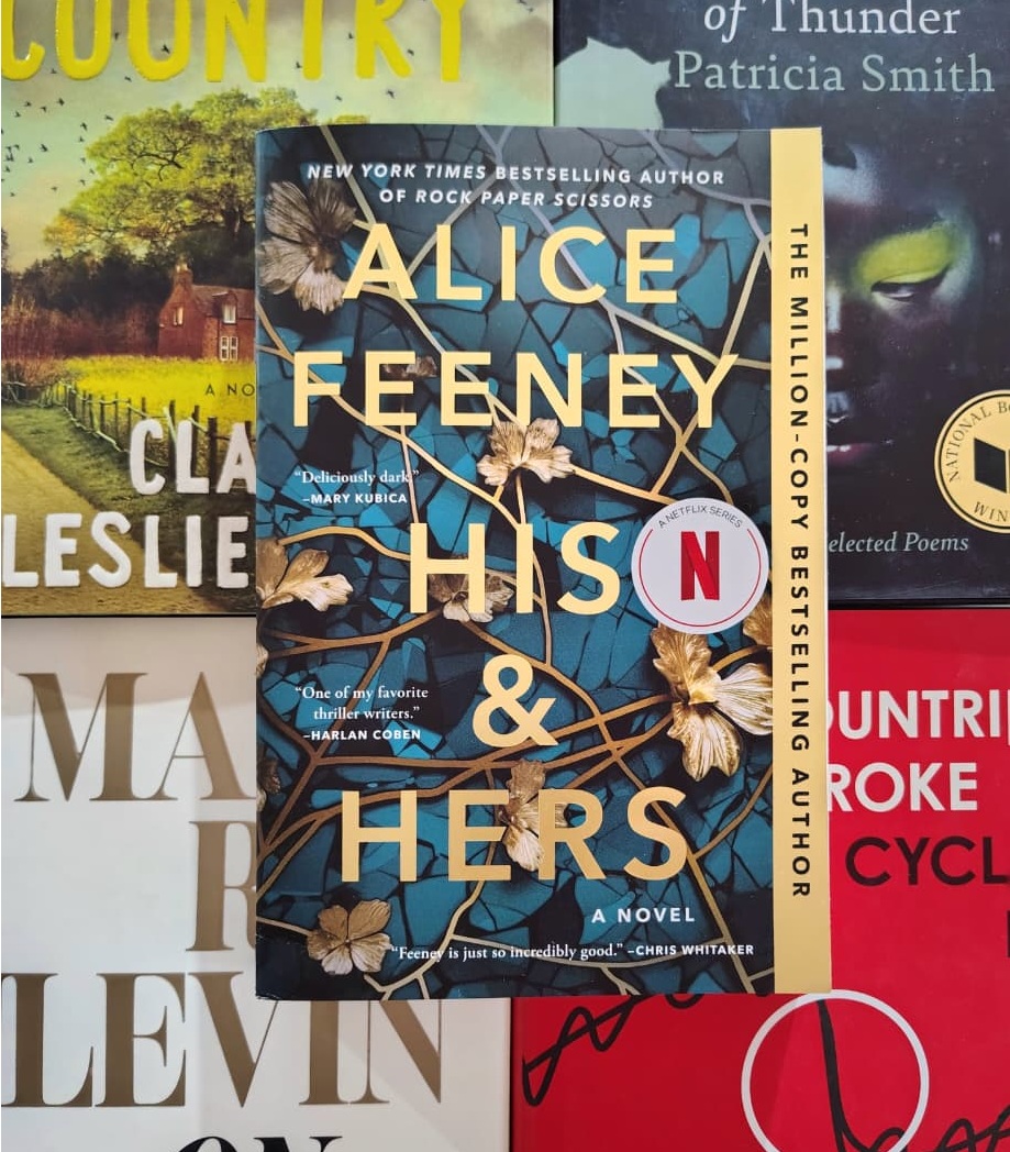 KelEdiciones's tweet photo. LLEGARON THRILLERS 🎬

Son tan increíbles que algunos se adaptaron a series y películas. Del género literario que más lectores se lleva, te recomendamos estos nuevos y los que volvieron ¡a pedido del público!

Con autores emergentes y más, en: https://t.co/Omcm3qEbUB  🖤 https://t.co/zvTVKlo7zb