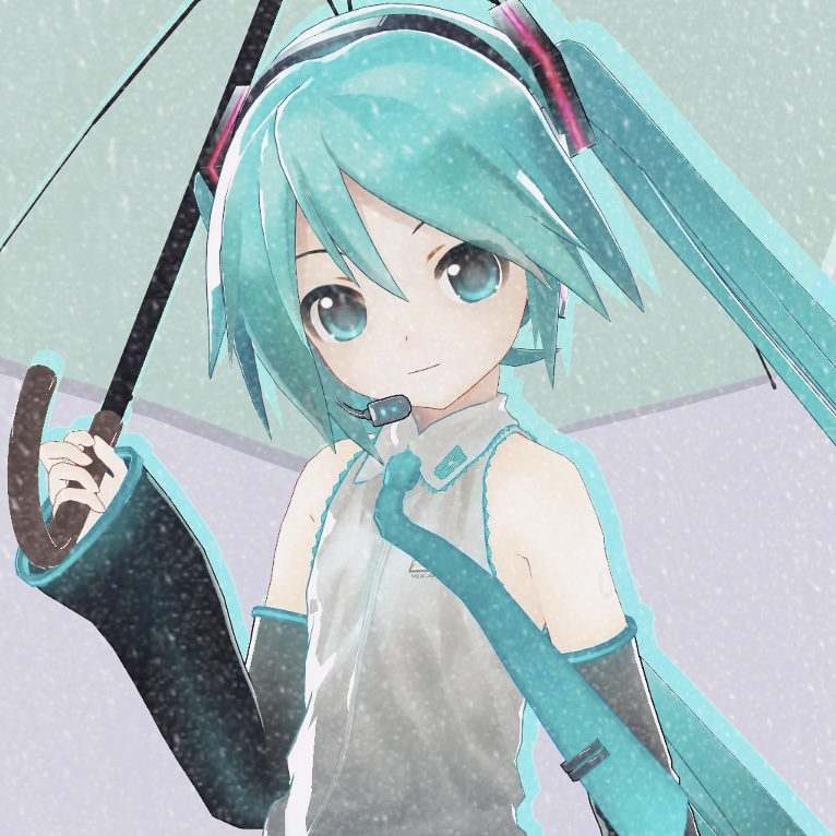 MikuLive_JLCC's tweet photo. ⛈️#MikuLiveFF Song Contest Results☂️
Thanks everyone for submitting!
The results are out, and the Grand Prize song will be performed at「Miku LIVE! Frosty Fever」🌈

🎊GRAND PRIZE🎊
"Rainy Serenade feat. Hatsune Miku"
by 39mon

➡️VIDEO CROSSFADE:
https://t.co/fbx6Rd8Z18 https://t.co/pf1Haf0nKS