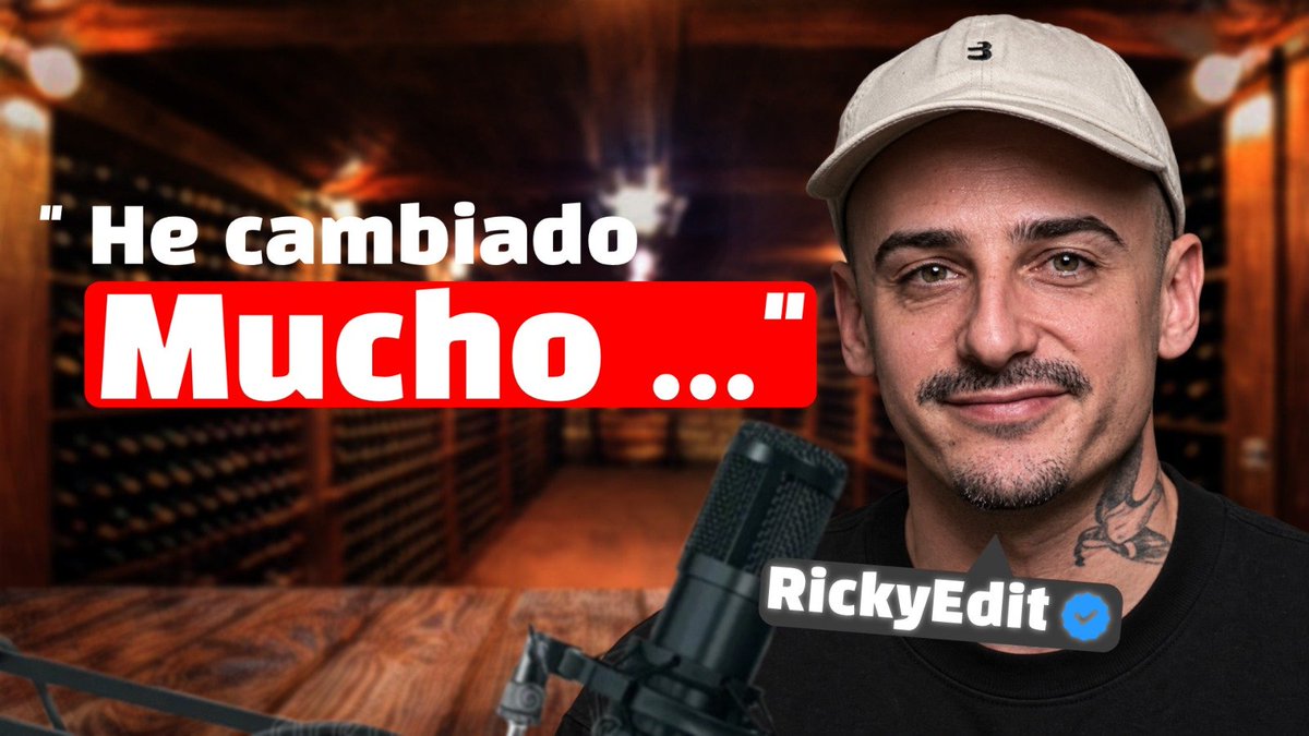 VTXbyrex's tweet photo. New thumbnail for practise!!!
@rickyedit 
DM me for a thumbnail 📩 https://t.co/icGhRxRn4d