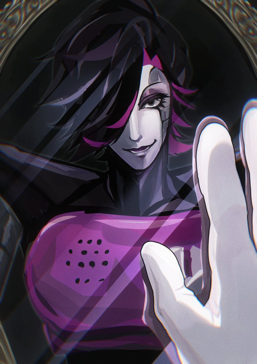 QUALIA__v's tweet photo. 世界一美しいのはボクだろう？ https://t.co/TRbEGvkkJX
