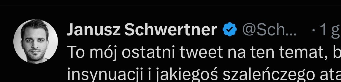 thoth_56's tweet photo. @K_Stanowski @SchwertnerPL @MHornaCieslak Tymczasem 6 tweetów temu: https://t.co/0ZhUecBI2S