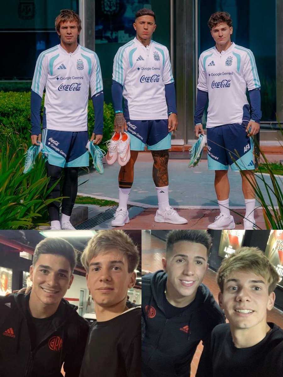 Camilo768070663's tweet photo. Tanto que se ríen del pelo de Franco  y él toda su vida fue un pollito 🐥 despeinado 🤍 https://t.co/MotsdDtbrK