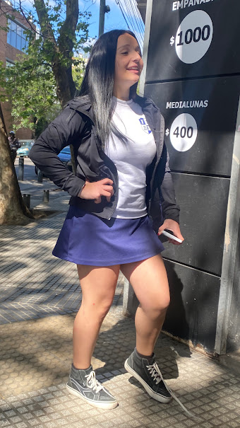 markobouzat1's tweet photo. lindas piernotas y linda delantera tiene la beba https://t.co/Q2BPaqfIIG
